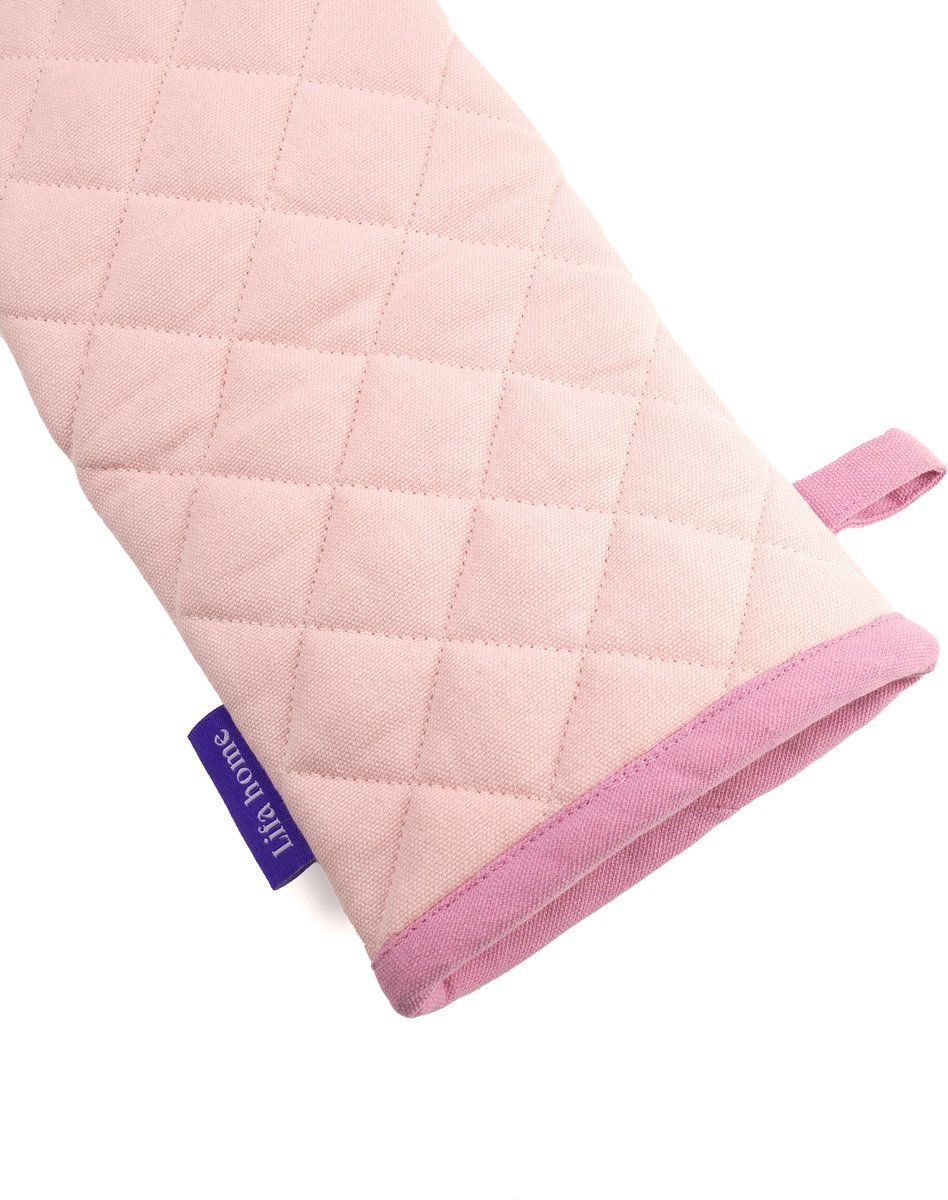 Lifa Home - Ovenwanten Serene Pastels - Set van 2