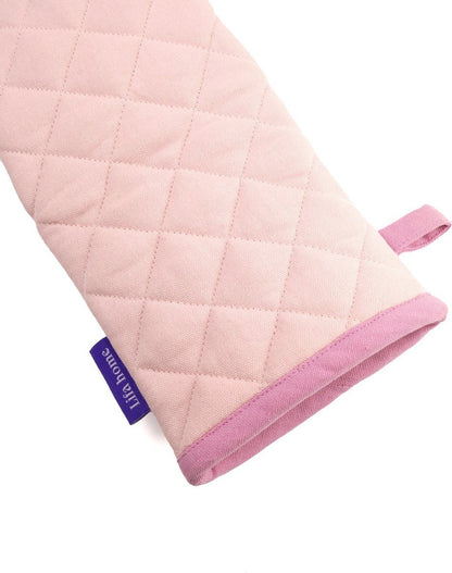 Lifa Home - Ovenwanten Serene Pastels - Set van 2