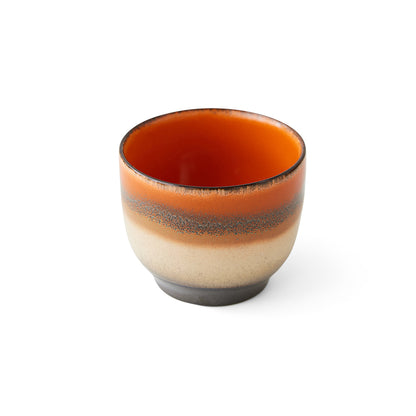 HKLIVING - 70s Cafe cup - Robusta