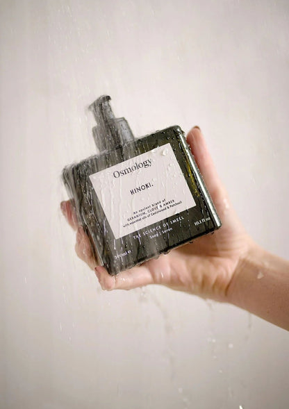 Osmology - Hand wash 300ml - Hinoki