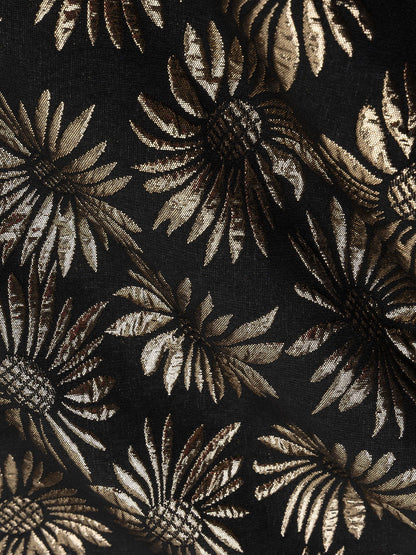 Ydence | Jacket Floria | Gold