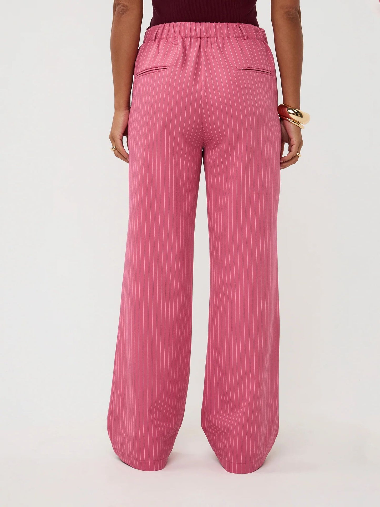 Ydence | Pants Renée | Dusty Pink