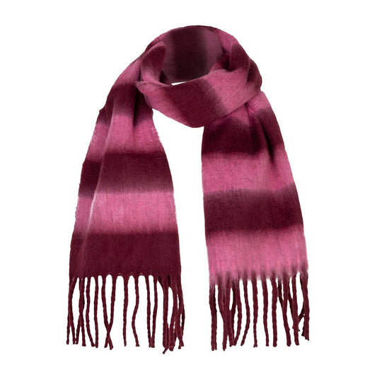 Sjaal - Stripe Barbara