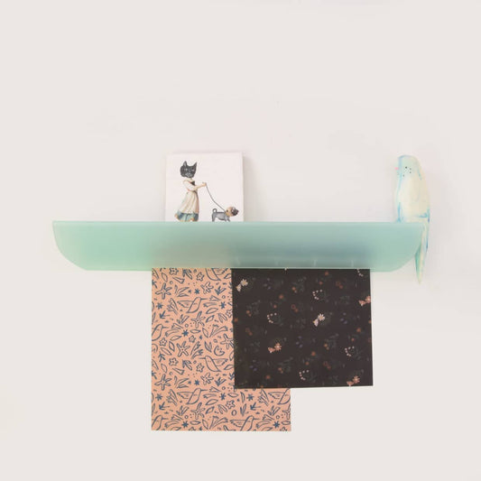 Studio Harm & Elke - Pin Bar 30cm Satin Mint