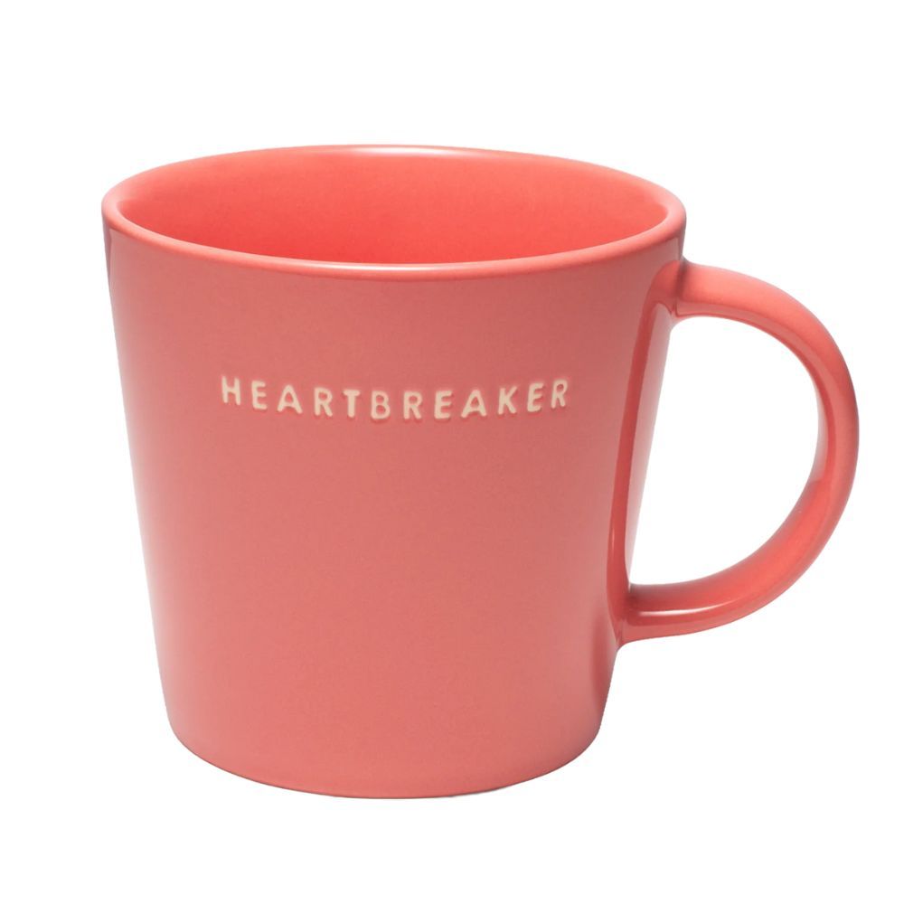 Vondels - Theemok Heartbreaker