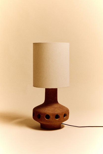 HKLIVING - Ultimate lamp base - Mud