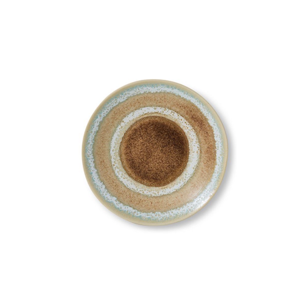 HKLIVING - 70s Saucer - Skyline