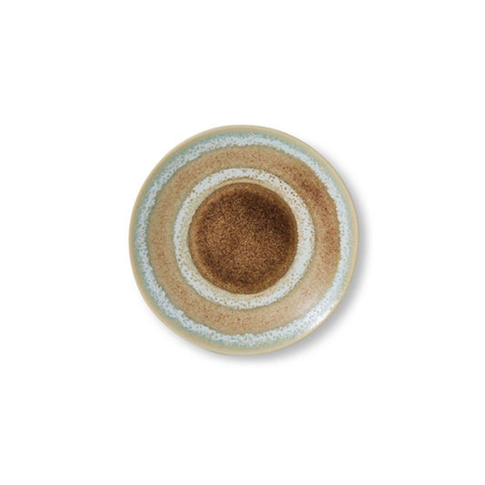 HKLIVING - 70s Saucer - Skyline