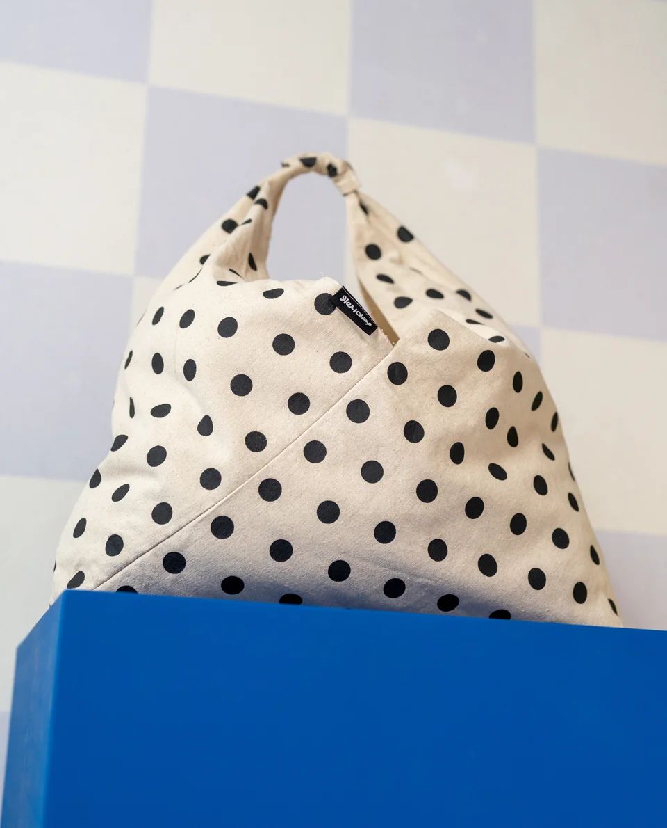 Heyday - Tas Polka Dots