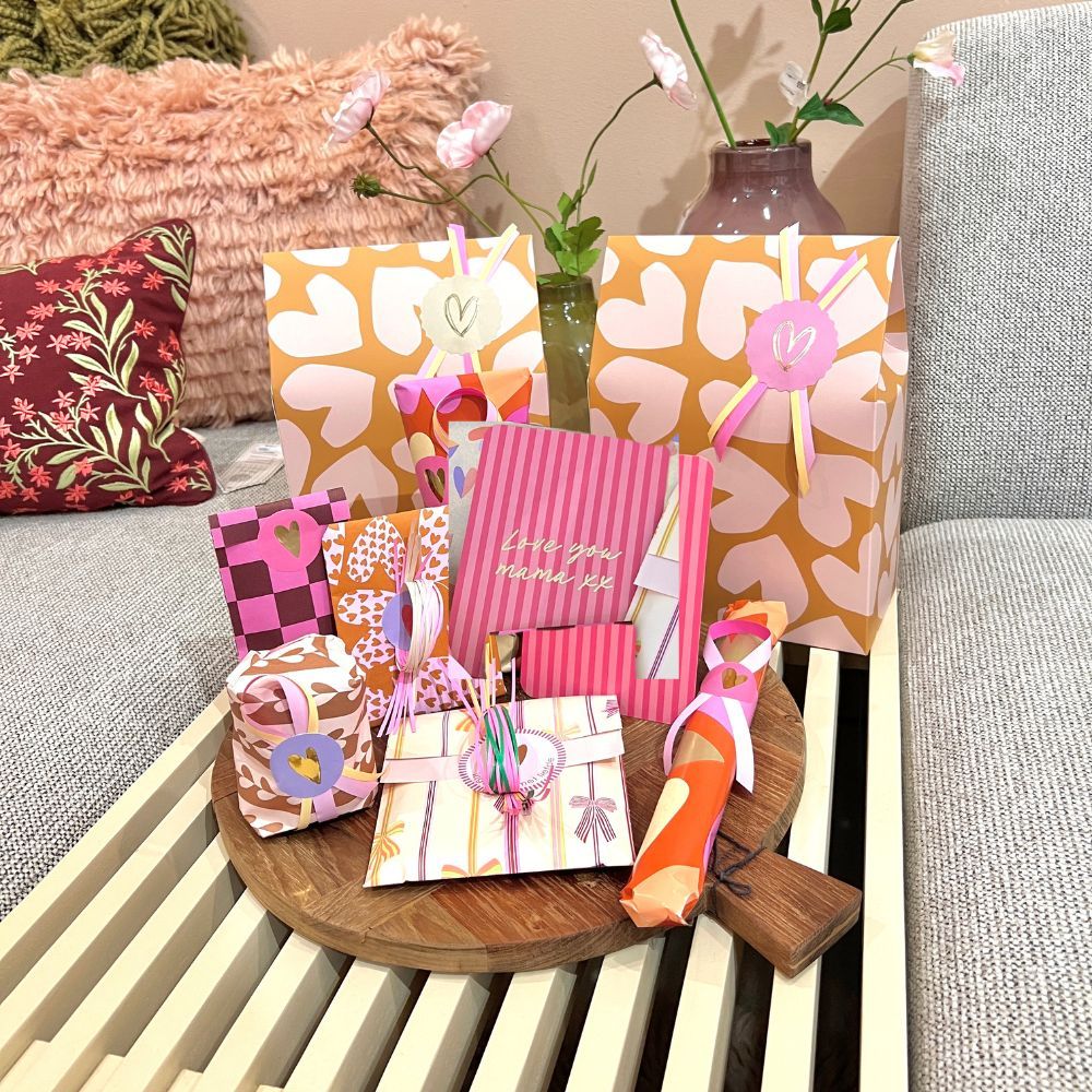 Moederdag Giftbag