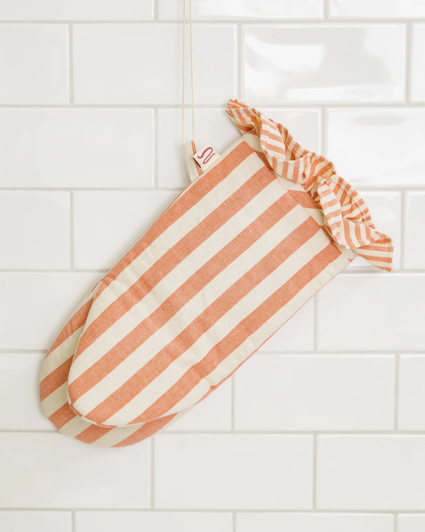 Nine Kitchenware - Ovenwant - Blush Charlie
