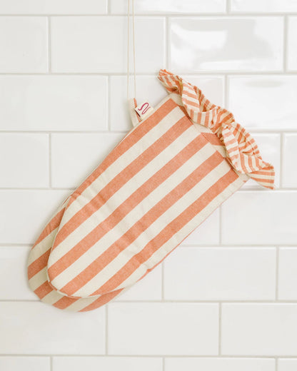 Nine Kitchenware - Ovenwant - Blush Charlie