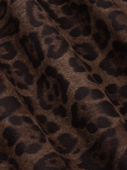 Ydence | Pants Kylie | Leopard