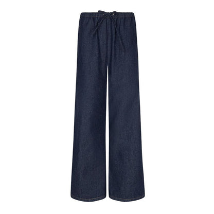 Ydence | Pants Gracie | Dark denim