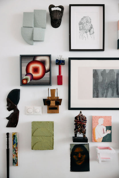 HKLIVING - Pocket exhibit - Verdant