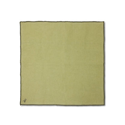 HKLIVING - Ease Servetten - Dune (set van 2)