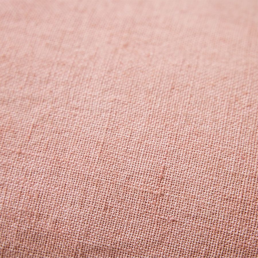 PRE ORDER - HKLIVING - Linnen sierkussen - Magnolia