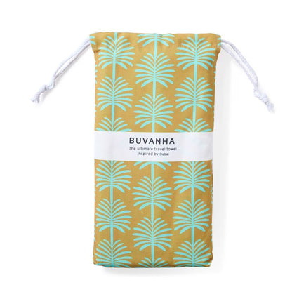 Buvanha Reishanddoek - Dubai 160x80cm