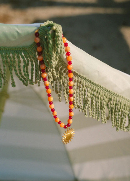 Mable Happiness - Ketting - Statement Sun
