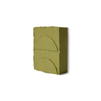 HKLIVING - Pocket exhibit - Verdant
