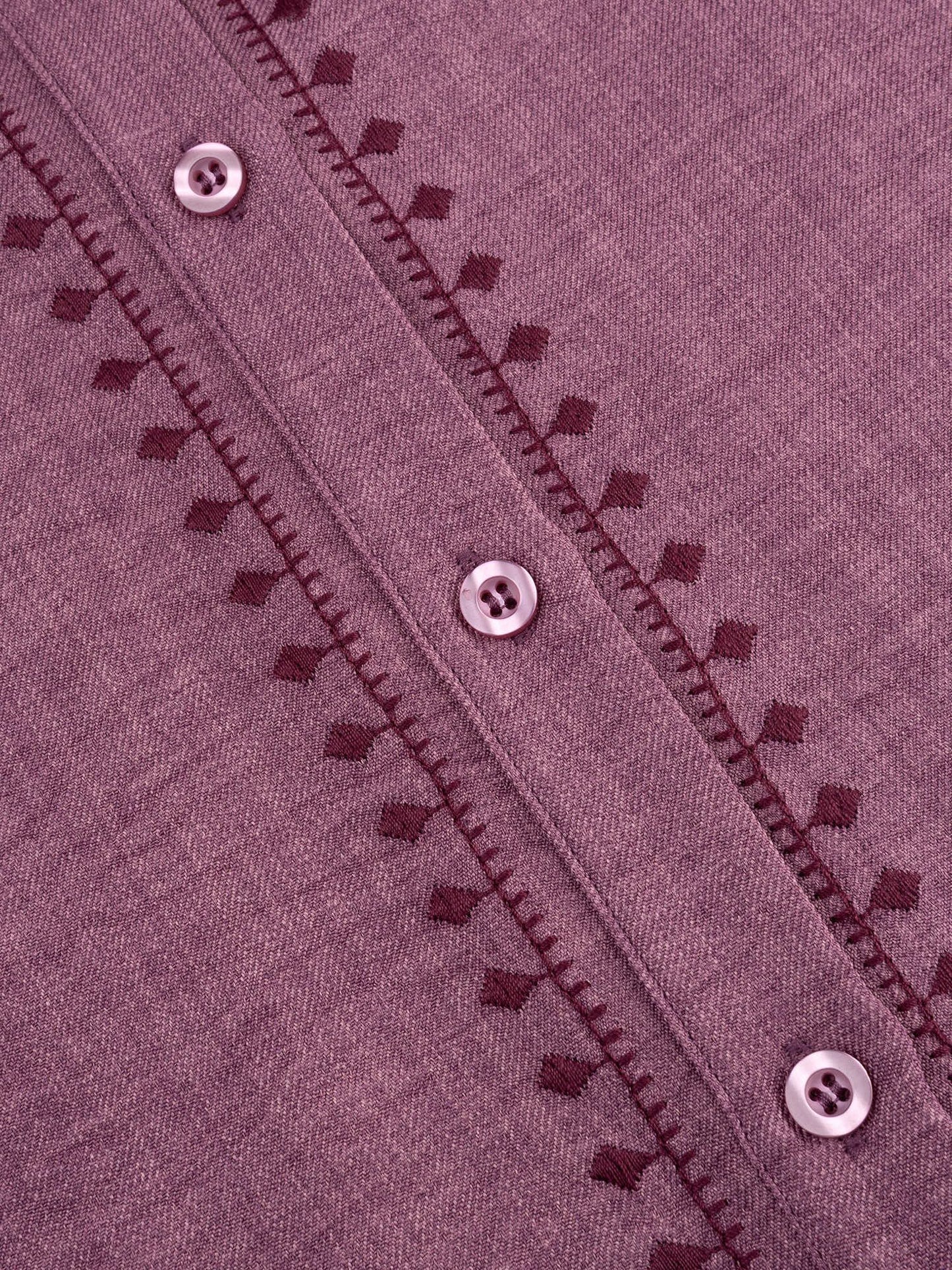 Ydence | Blouse Hannah | Mauve