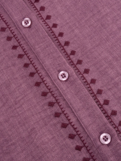 Ydence | Blouse Hannah | Mauve
