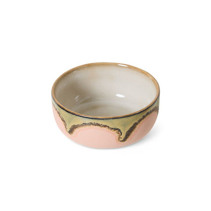 HKLIVING - 70s dessert bowl - Gem
