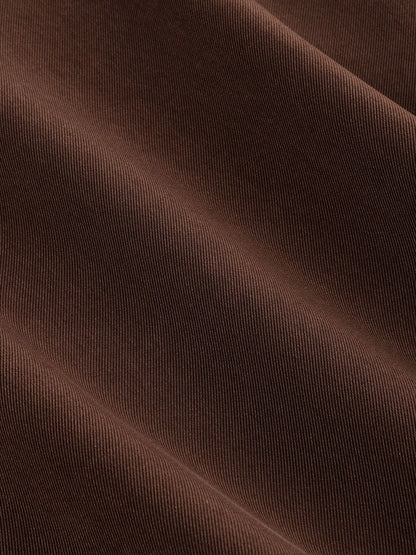 Ydence | Jacket Davis | Dark Brown