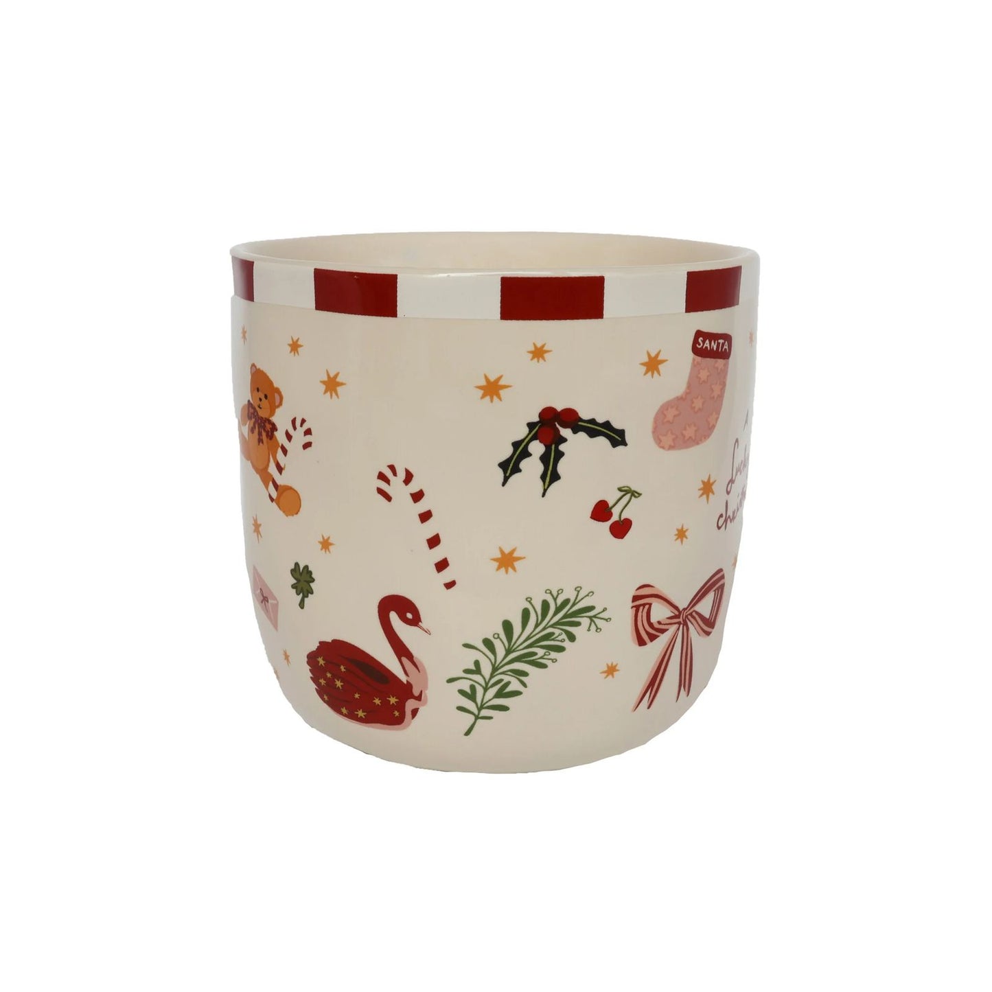 All The Luck In The World - Grote Kop A Lucky Christmas