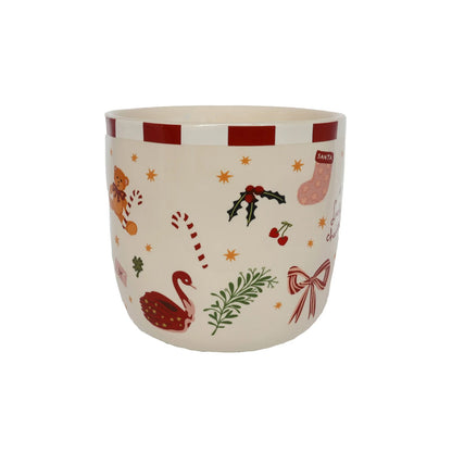 All The Luck In The World - Grote Kop A Lucky Christmas