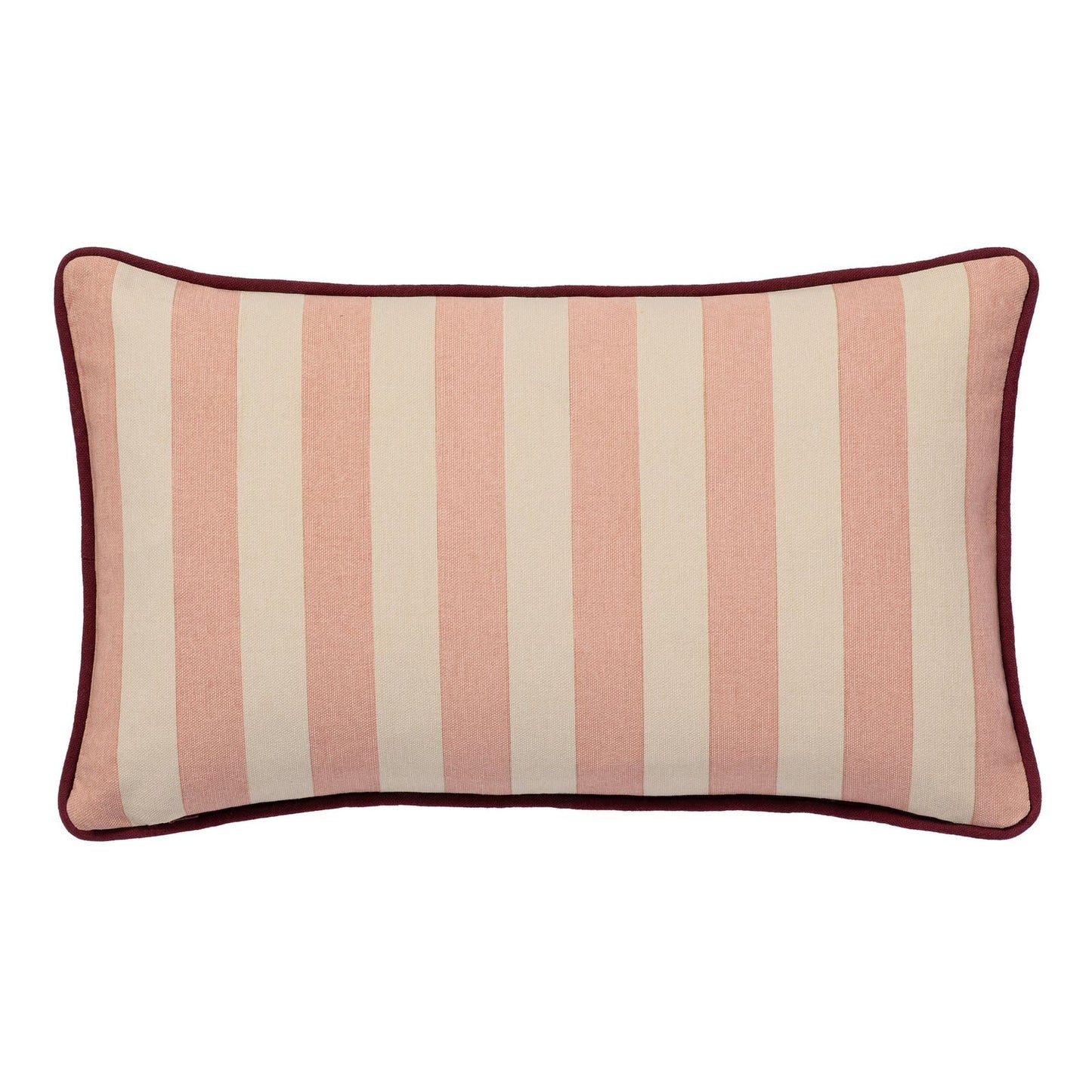 Palais - Sierkussen Dubbelzijdig Audrey Bordeaux & Salie