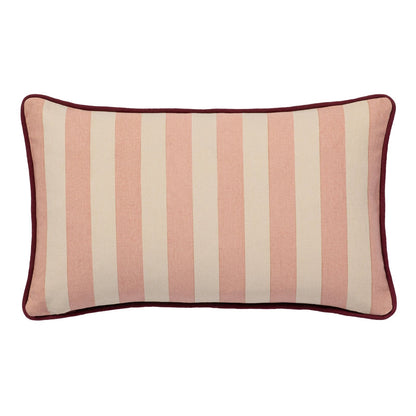 Palais - Sierkussen Dubbelzijdig Audrey Bordeaux & Salie