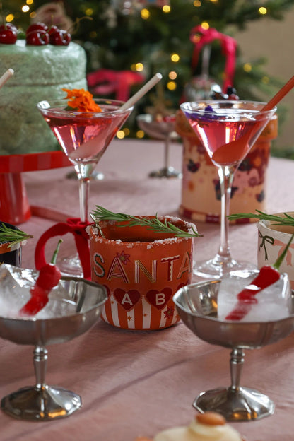 All The Luck In The World - Grote Kop Santa Baby