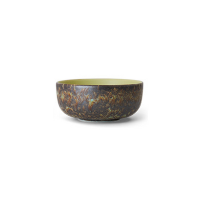 HKLIVING - 70s Tapas bowl - Tidal