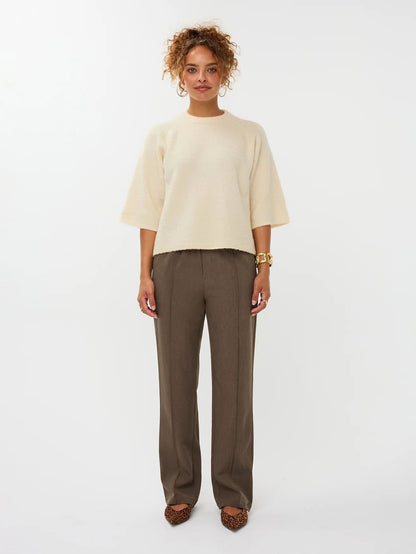 Ydence | Pants Alisson | Mud