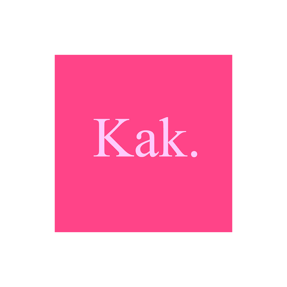 Forex Tegeltje - Kak 10cm