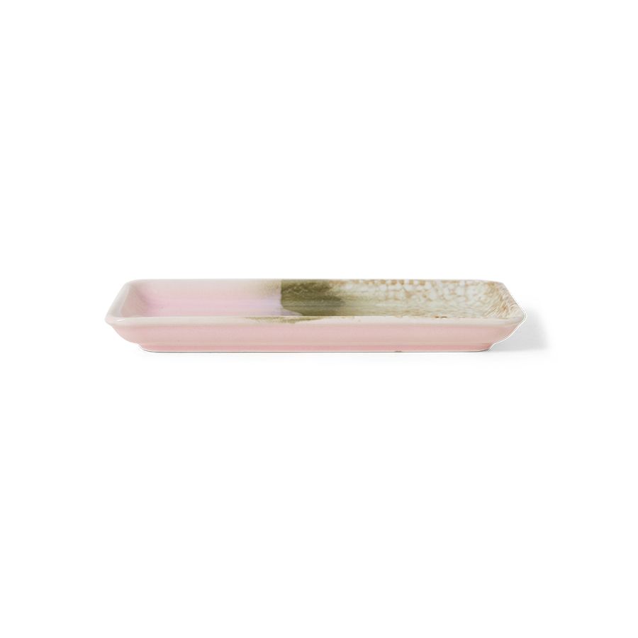 PRE ORDER - HKLIVING - 70s Small Tray - Muse