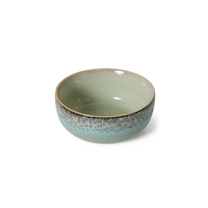 PRE ORDER - HKLIVING - 70s Tapas bowl - Thicket