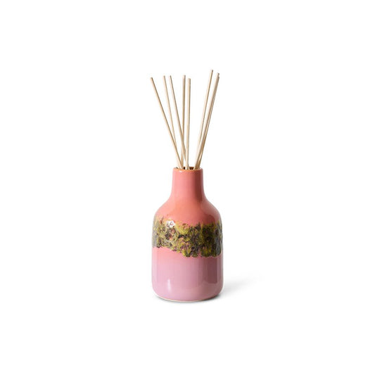 PRE ORDER - HKLIVING - 70s Geurstokjes - Miami