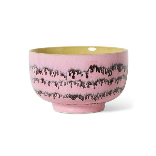 PRE ORDER - HKLIVING - 70s noodle bowl - Bubble