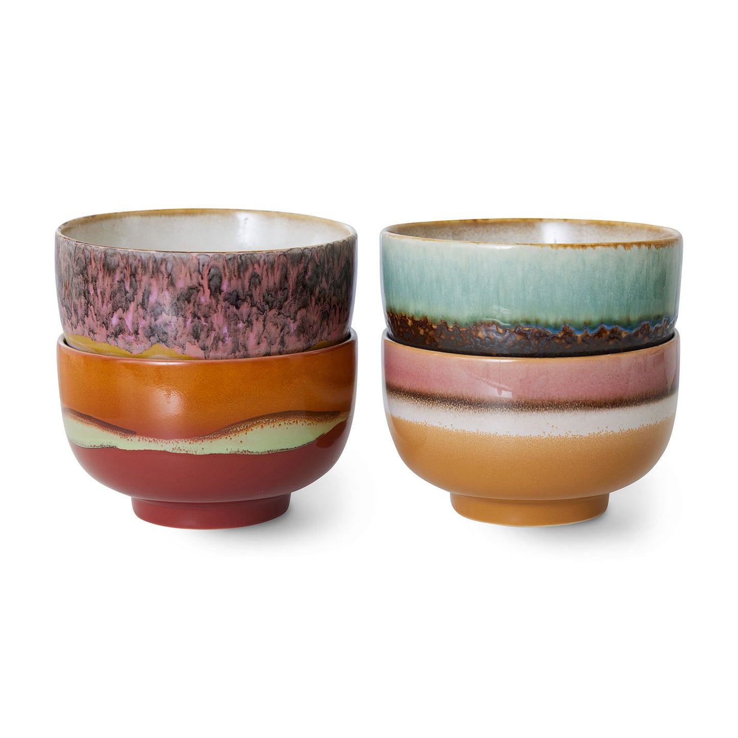 HKLIVING - 70s noodle bowl - Blast