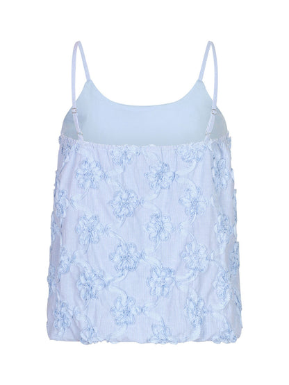 Ydence | Top Vita | Light blue