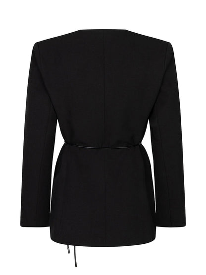 Ydence | Blazer Lexie | Black