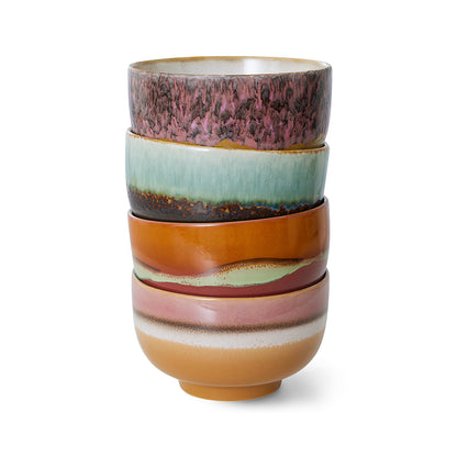 HKLIVING - 70s noodle bowl - Blast