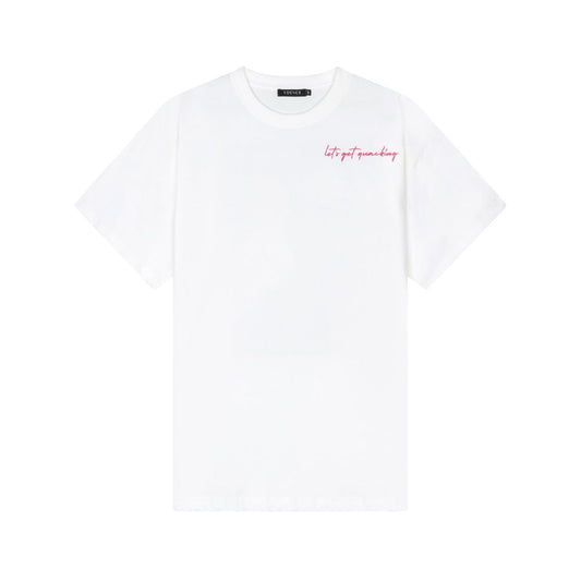 Ydence | T-shirt Ducks | Off-white