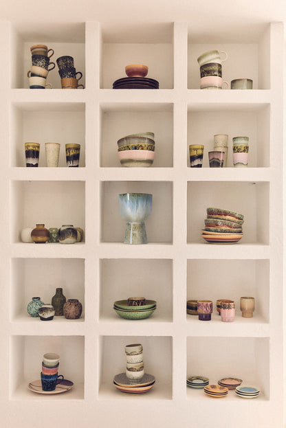 PRE ORDER - HKLIVING - Small Vases - Pursuit