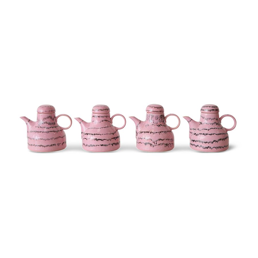 HKLIVING - Koffiepot - Bubble