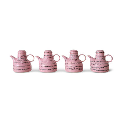HKLIVING - Koffiepot - Bubble