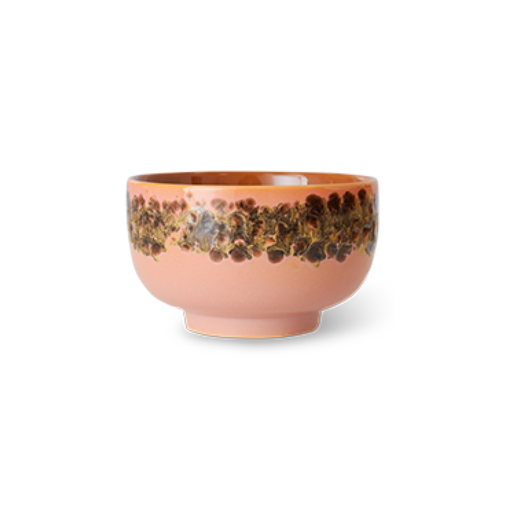 HKLIVING - 70s noodle bowl - Lush