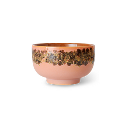 HKLIVING - 70s noodle bowl - Lush
